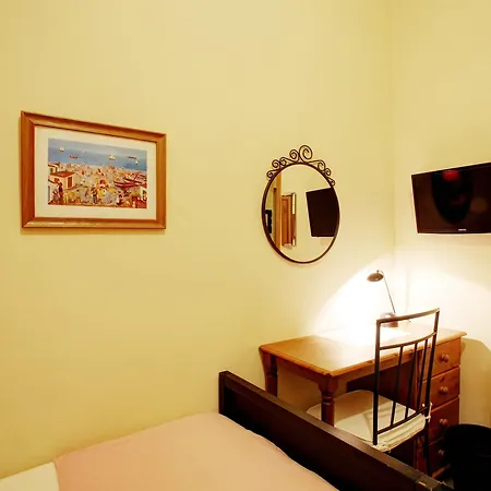 Gasthuis Malaga Lodge Guesthouse 3*