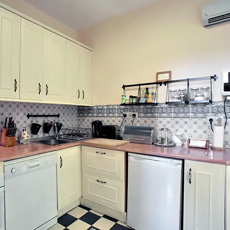 Gasthuis Malaga Lodge Guesthouse
