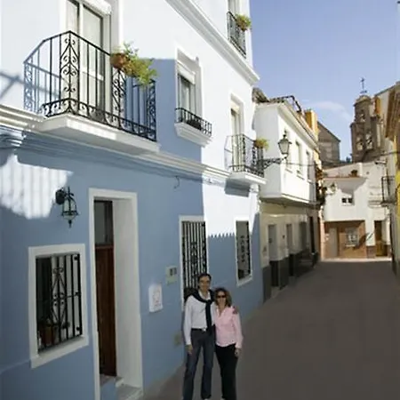 Malaga Lodge Guesthouse 3* Málaga