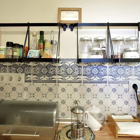 Málaga Lodge Guesthouse Affittacamere 3*