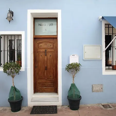 Málaga Lodge Guesthouse