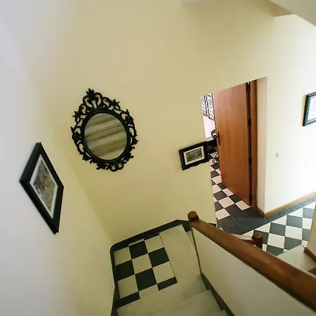 Malaga Lodge Guesthouse