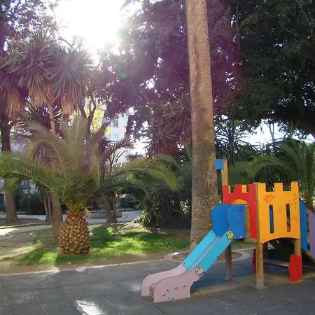 Malaga Lodge Guesthouse