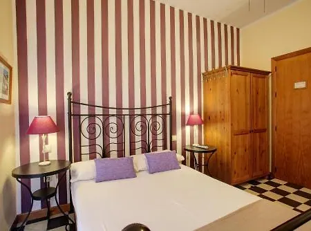 בית הארחה Malaga Lodge Guesthouse